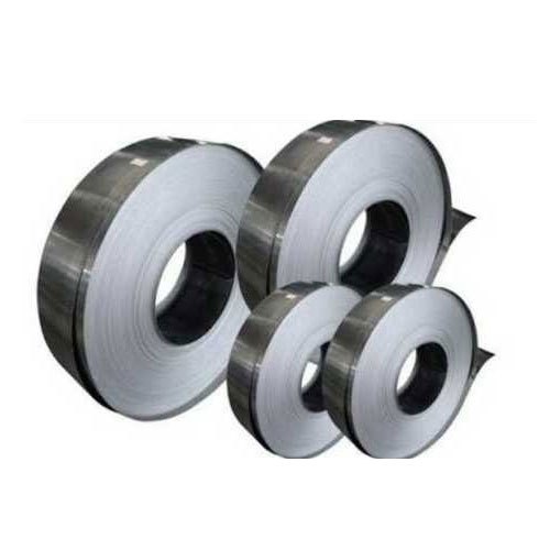 Polished GPSP Galvanized Iron Coil, Packaging Type: Roll