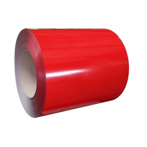 PPCR Color Coated Coil